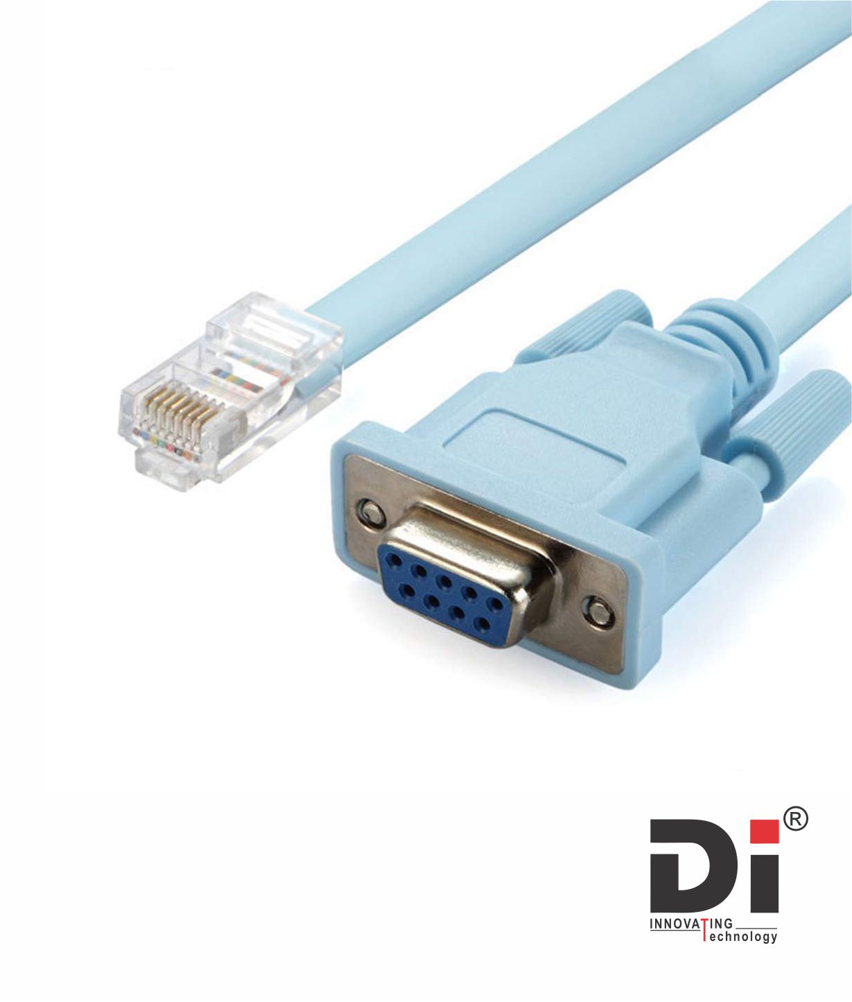 /storage/photos/COMPUTER CABLE/SERIAL & PARALLEL CABLE/RJ 45 TO 9 PIN CONSOLE CABLE/2.jpg